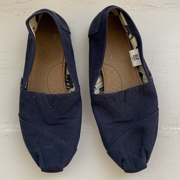 Toms Alpargatas - Picture 4 of 6